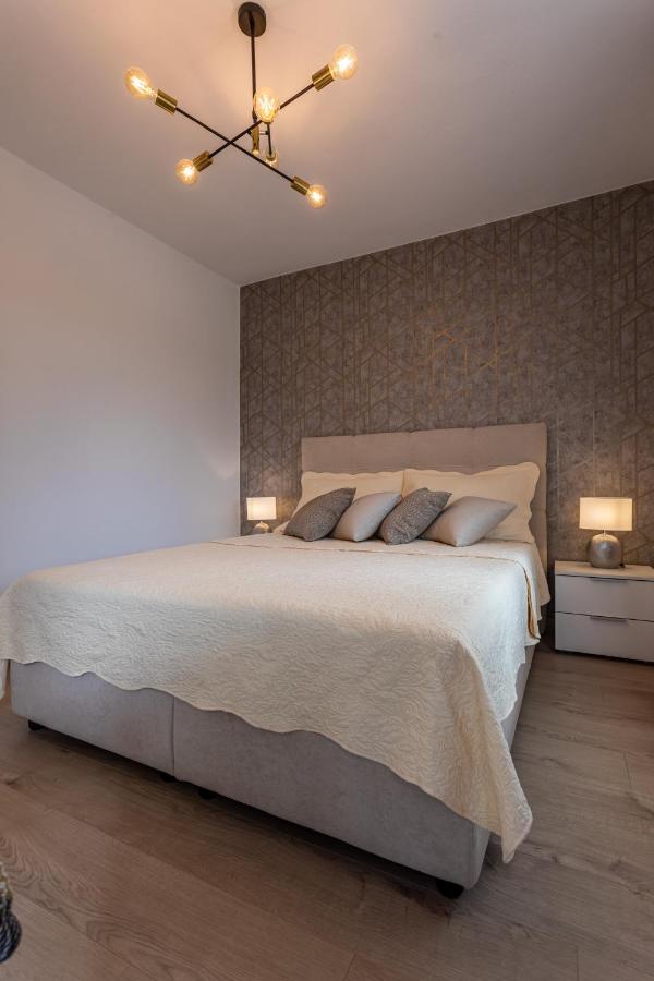 Apartment Ivan Sveti Ivan Dobrinjski Екстер'єр фото