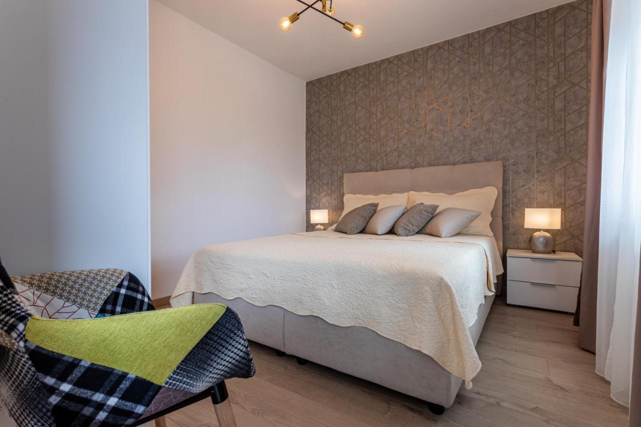 Apartment Ivan Sveti Ivan Dobrinjski Екстер'єр фото